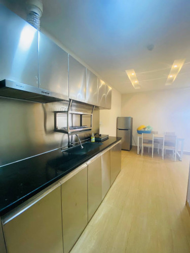 🏢 2-Bedroom Condo for Rent – L Residence, BKK3