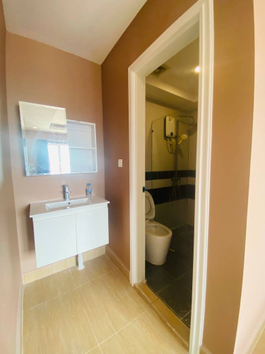 🏢 2-Bedroom Condo for Rent – L Residence, BKK3