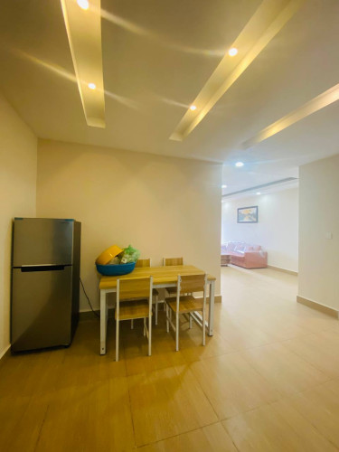 🏢 2-Bedroom Condo for Rent – L Residence, BKK3