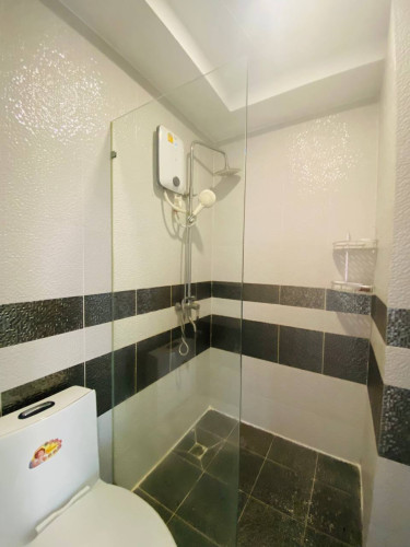 🏢 2-Bedroom Condo for Rent – L Residence, BKK3