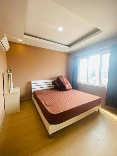 🏢 2-Bedroom Condo for Rent – L Residence, BKK3