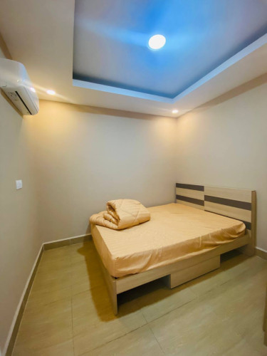 🏢 2-Bedroom Condo for Rent – L Residence, BKK3