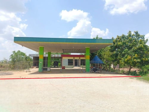 🏦Gasoline Available for Urgent Sale at a Special Price (Negotiable).