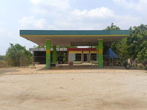 🏦Gasoline Available for Urgent Sale at a Special Price (Negotiable).