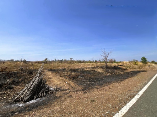 🏦Land Available for Urgent Sale at a Special Price (Negotiable).