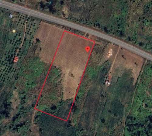 🏦Land Available for Urgent Sale at a Special Price (Negotiable).