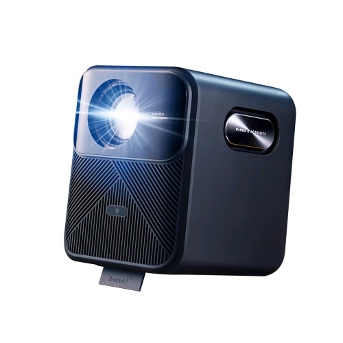 📽𝐖𝐚𝐧𝐛𝐨 Projector Mozart 1 Pro - ម៉ាស៊ីនបាញ់ភាពយន្តកម្រិតខ្ពស់ 1080p HD