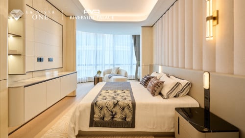 🔥 ពិសេសបំផុត | Penthouse & Condo Promotion 🔥
