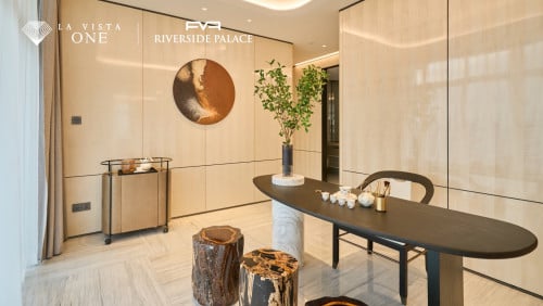 🔥 ពិសេសបំផុត | Penthouse & Condo Promotion 🔥