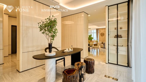 🔥 ពិសេសបំផុត | Penthouse & Condo Promotion 🔥