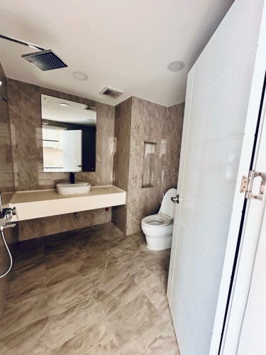 ខុនដូជួល UK 271 Monireth ទីតាំងស្ទឹងមានជ័យ