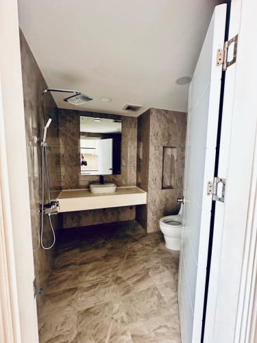 ខុនដូជួល UK 271 Monireth ទីតាំងស្ទឹងមានជ័យ