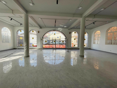 វីឡាសម្រាប់ជួល | Villa for rent (​​ Toul Tumpong )