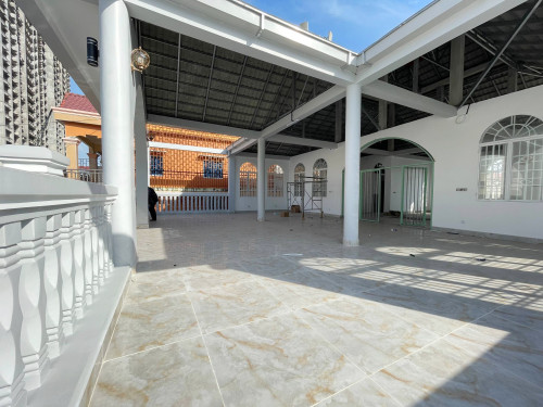 វីឡាសម្រាប់ជួល | Villa for rent (​​ Toul Tumpong )