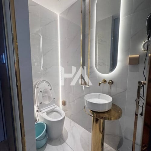 1 bed + 1 bath Studio | Vue Aston