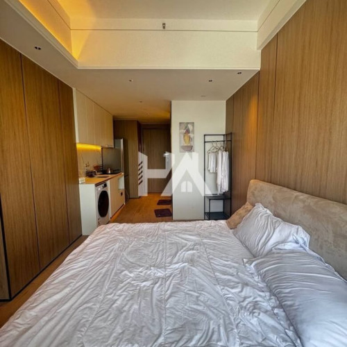 1 bed + 1 bath Studio | Vue Aston