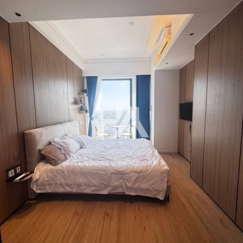 1 bed + 1 bath Studio | Vue Aston