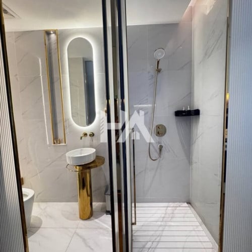1 bed + 1 bath Studio | Vue Aston