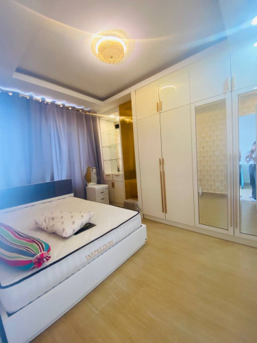 1-Bedroom Condo for Rent – L Residence, BKK3