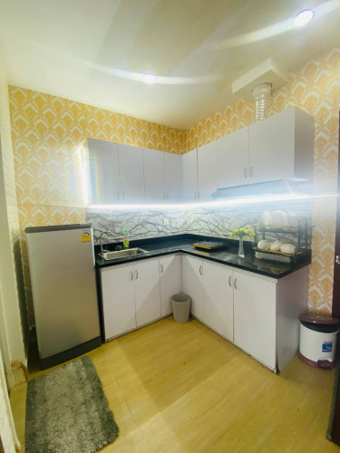 1-Bedroom Condo for Rent – L Residence, BKK3