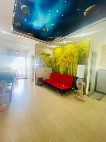 1-Bedroom Condo for Rent – L Residence, BKK3
