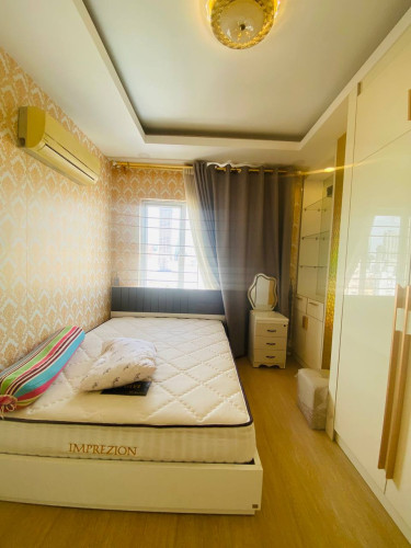 1-Bedroom Condo for Rent – L Residence, BKK3