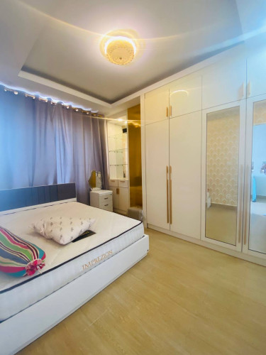 1-Bedroom Condo for Rent – L Residence, BKK3