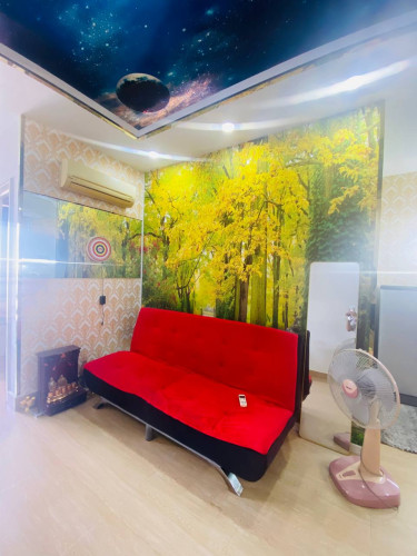 1-Bedroom Condo for Rent – L Residence, BKK3