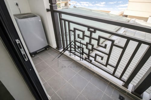 1 Bedroom Serviced Apartment For Rent in BKK2 - 3 Minutes from BKK1