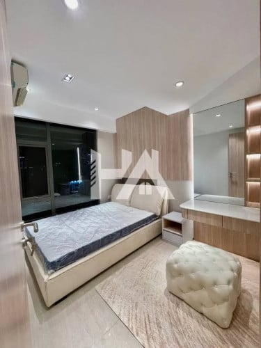 2 Bed + 2 Bath | Condo for Sale in Toul Kork