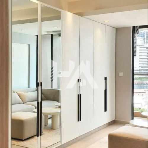 2 Bed + 2 Bath | Condo for Sale in Toul Kork
