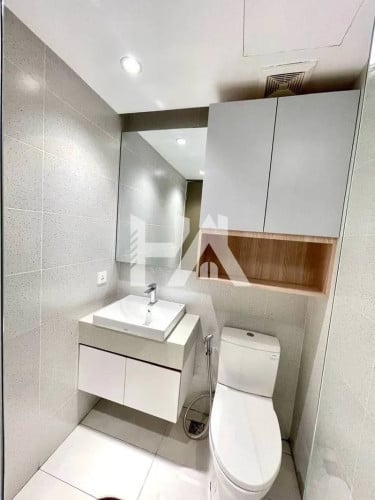 2 Bed + 2 Bath | Condo for Sale in Toul Kork