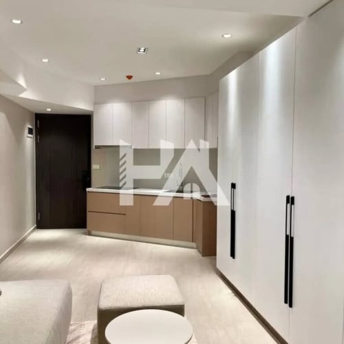 2 Bed + 2 Bath | Condo for Sale in Toul Kork