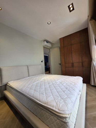 2 Bedroom Time Square 5 Condo for rent- BKK1
