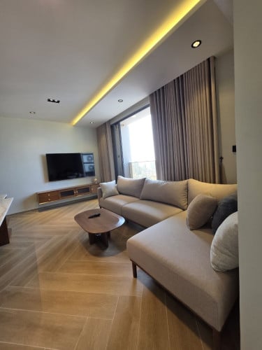 2 Bedroom Time Square 5 Condo for rent- BKK1
