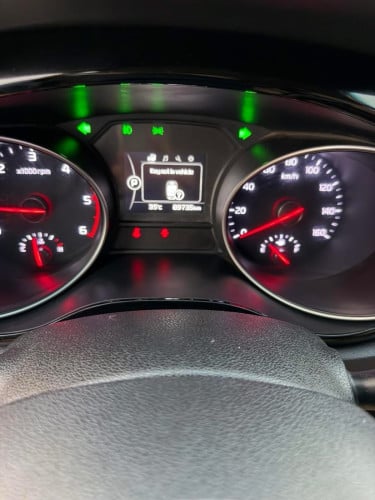 2015 Kia carnival