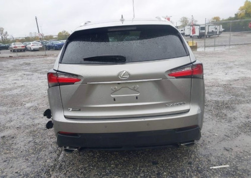 2015 Lexus nx 200t ក្នុងឈឺរី🍒សាង