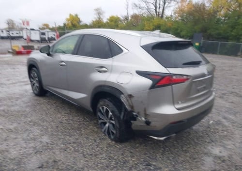 2015 Lexus nx 200t ក្នុងឈឺរី🍒សាង