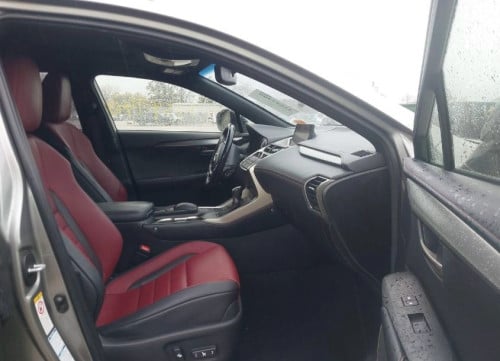 2015 Lexus nx 200t ក្នុងឈឺរី🍒សាង