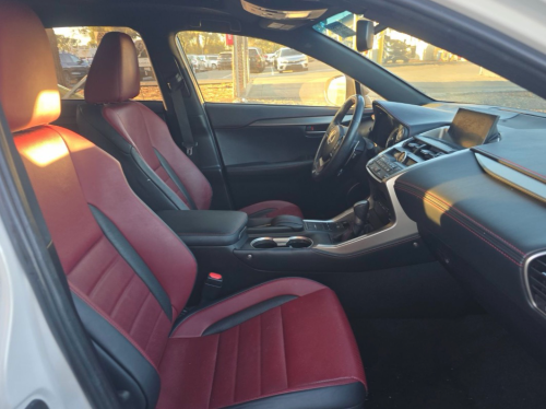 2015 Lexus nx 200t ក្នុងឈឺរី🍒សាងបាន
