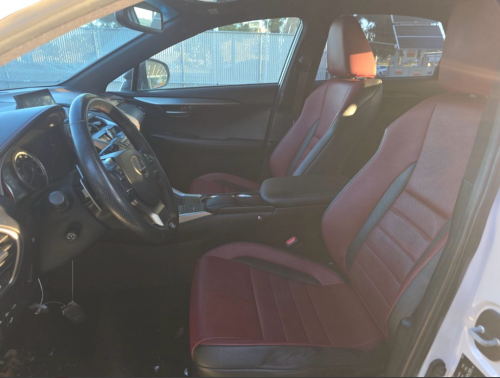2015 Lexus nx 200t ក្នុងឈឺរី🍒សាងបាន