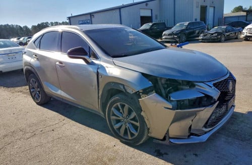 2015 Lexus nx 200t ក្នុងឈឺរី🍒សាង