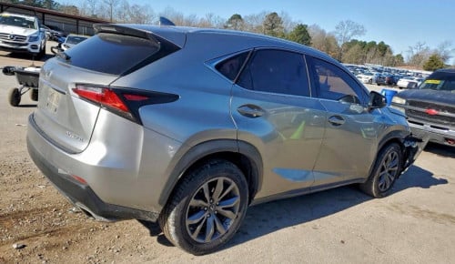 2015 Lexus nx 200t ក្នុងឈឺរី🍒សាង