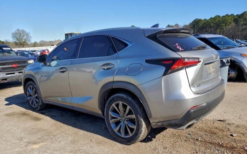 2015 Lexus nx 200t ក្នុងឈឺរី🍒សាង