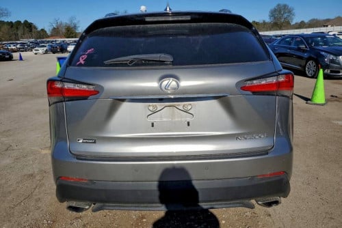 2015 Lexus nx 200t ក្នុងឈឺរី🍒សាង