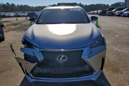 2015 Lexus nx 200t ក្នុងឈឺរី🍒សាង