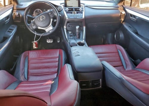 2015 Lexus nx 200t ក្នុងឈឺរី🍒សាង