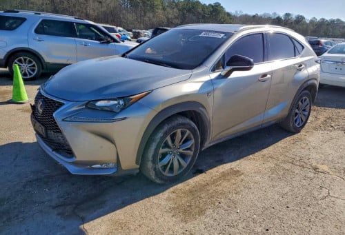 2015 Lexus nx 200t ក្នុងឈឺរី🍒សាង