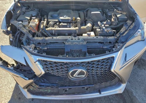 2015 Lexus nx 200t ក្នុងឈឺរី🍒សាង