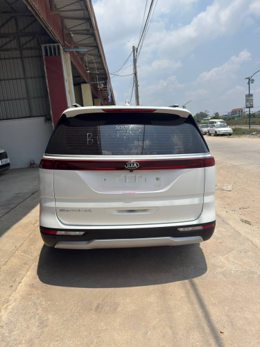 2021 ម៉ាស៊ូត​  11កៅអី​ ចចាបាន
